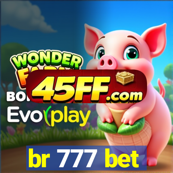 br 777 bet